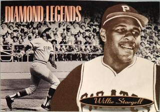 Willie Stargell