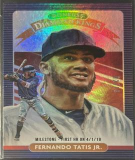 Fernando Tatis Jr.