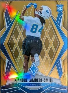 KeAndre Lambert-Smith