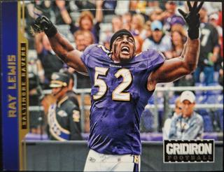 Ray Lewis