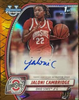 Jaloni Cambridge