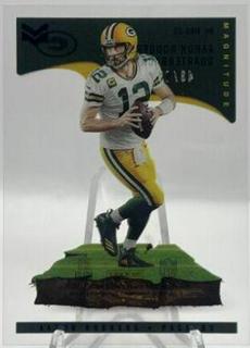 Aaron Rodgers