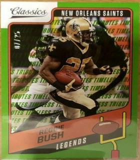 Reggie Bush