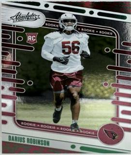 Darius Robinson