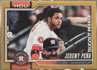 Jeremy Pena