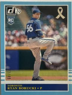 Ryan Borucki