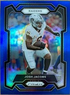 Josh Jacobs