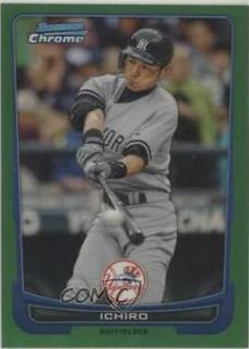 Ichiro