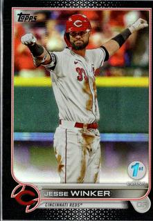 Jesse Winker