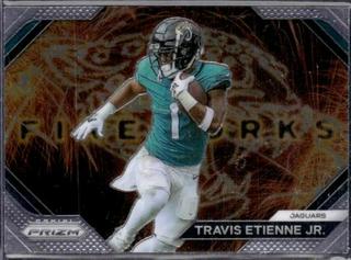 Travis Etienne Jr.