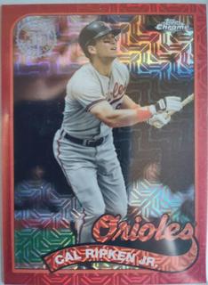 Cal Ripken Jr.