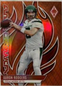 Aaron Rodgers