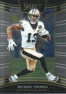 Michael Thomas
