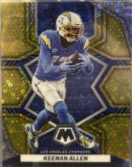 Keenan Allen