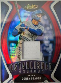 Corey Seager