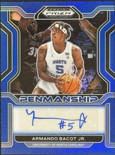 Armando Bacot