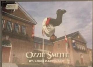 Ozzie Smith