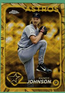 Randy Johnson