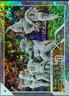 San Diego Padres