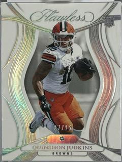 Quinshon Judkins