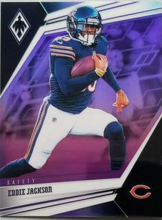 Eddie Jackson