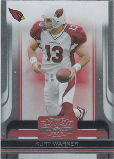 Kurt Warner