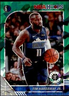 Tim Hardaway Jr.