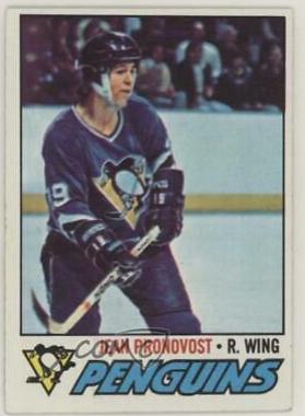 Jean Pronovost #261
