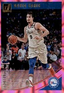 Dario Saric