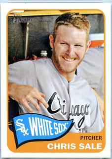 Chris Sale