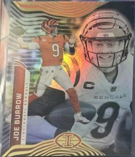 Joe Burrow