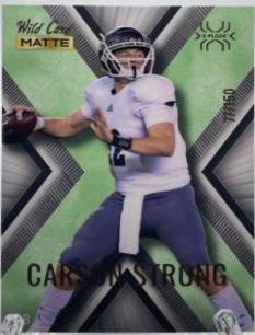 Carson Strong