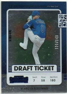 Marcus Stroman