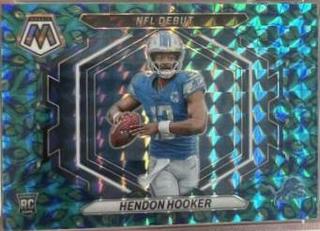 Hendon Hooker