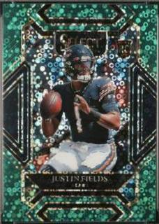 Justin Fields