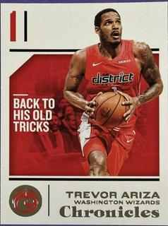 Trevor Ariza