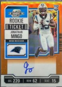 Jonathan Mingo