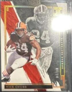 Nick Chubb