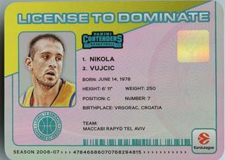 Nikola Vujcic