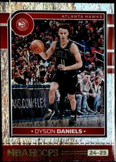 Dyson Daniels