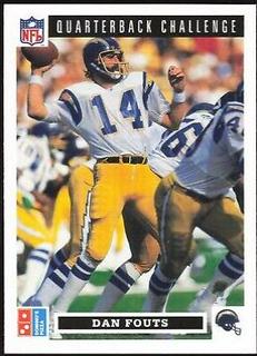 Dan Fouts