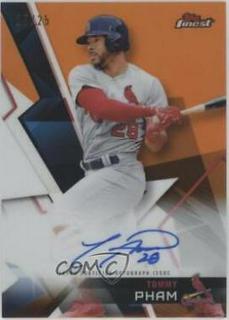 Tommy Pham