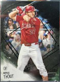 Mike Trout