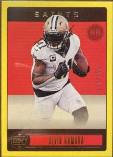 Alvin Kamara