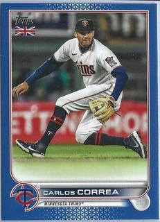 Carlos Correa