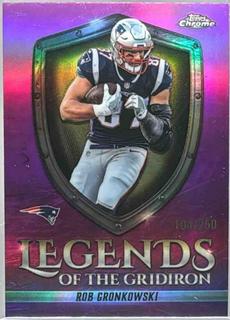 Rob Gronkowski