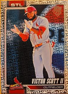 Victor Scott II