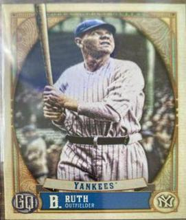 Babe Ruth