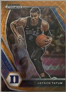 Jayson Tatum