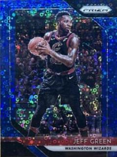 Jeff Green